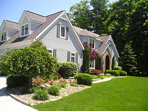 Landscapers and Lawncare Services in Mcdonough, GA
